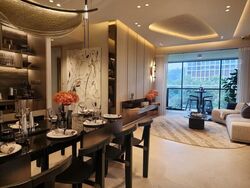 Union Square Residences (D1), Condominium #624044351